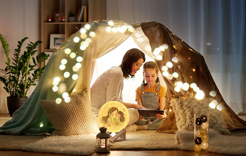 Mother’s Day Special: 5 Heartwarming Light Surprises