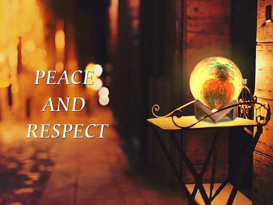 Honoring Martin Luther King Jr. with Light and Inspiration
