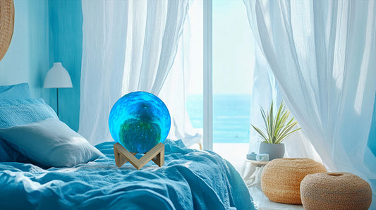 Summer Lighting Hacks: Brighten Your Home with LED Magic