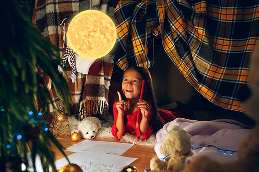 DIY Martin Luther King Jr. Day with Your 3D Sky Lamp: A Creative Celebration