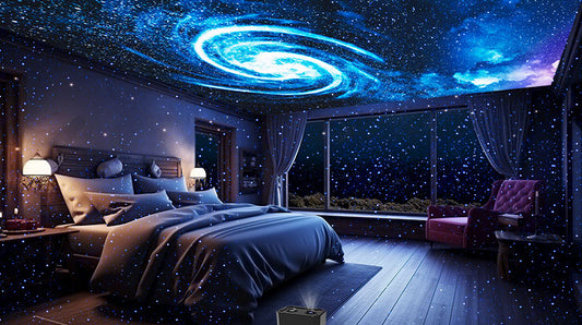 5 Ways 3D Lamps Are Revolutionizing Modern Home Décor