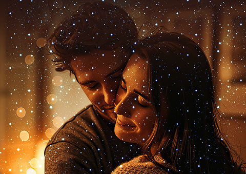 Elevate Your Space with a Starry Touch