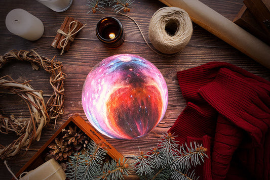 Mayflower Day Light Show: Blending Thanksgiving Tradition with Modern Ambient Lighting