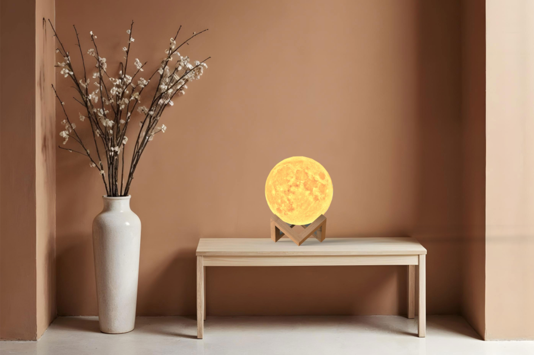 How to Break Free from Monotonous Home Design with Lighting