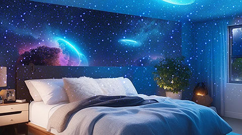 Transform Your Space with the Magic of 3D Sky Light